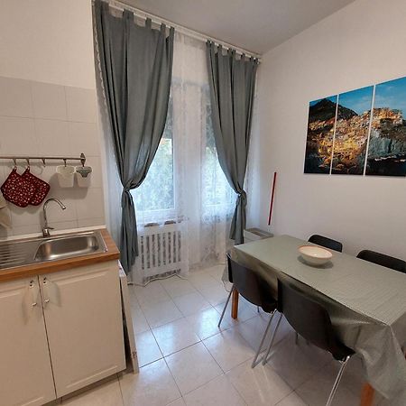 Pied A Terre Nr.5 Apartment La Spezia Exterior foto