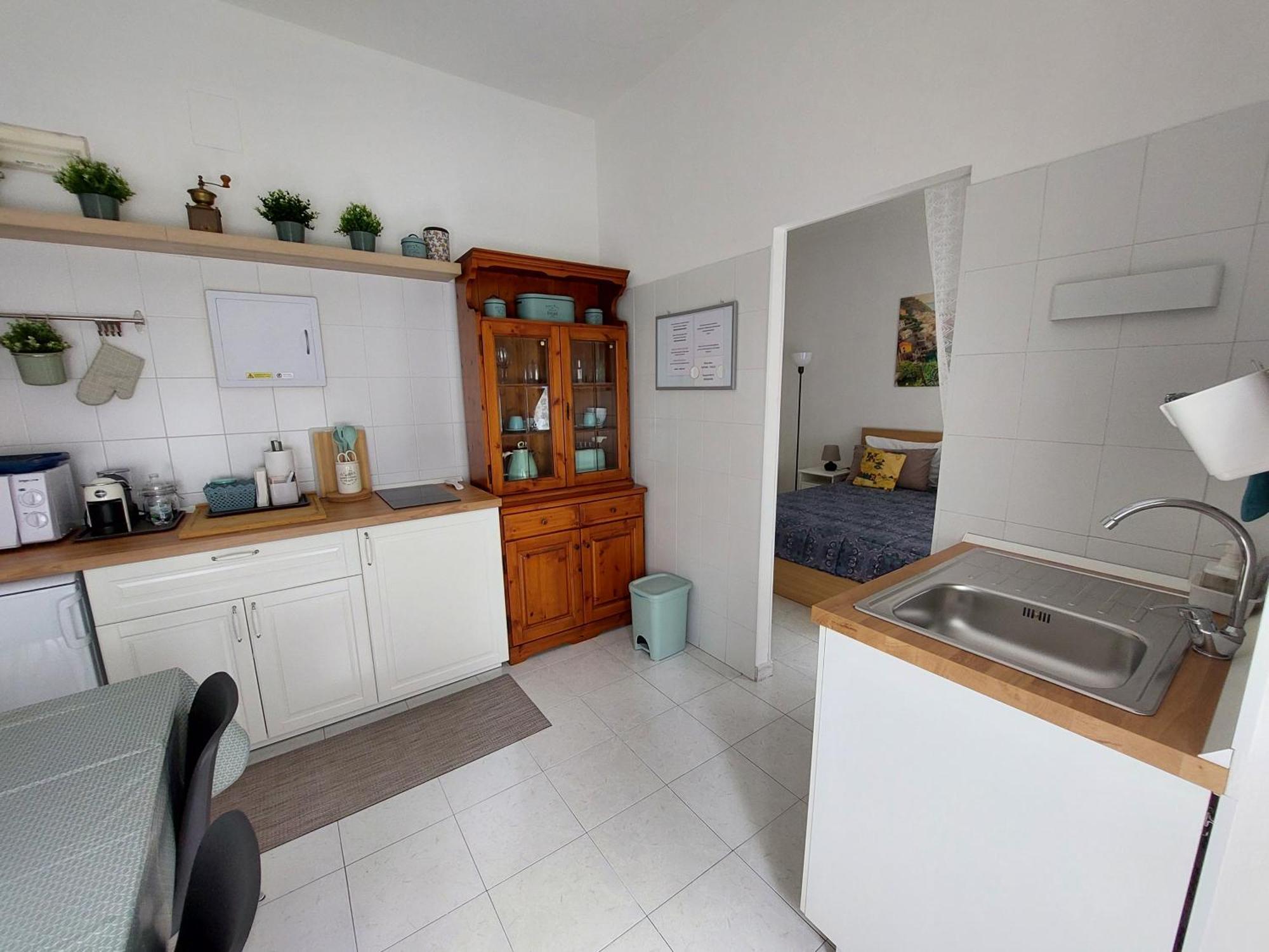 Pied A Terre Nr.5 Apartment La Spezia Exterior foto